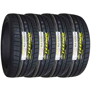 Amazon.co.jp: ダンロップ(DUNLOP) サマータイヤ DIREZZA DZ102